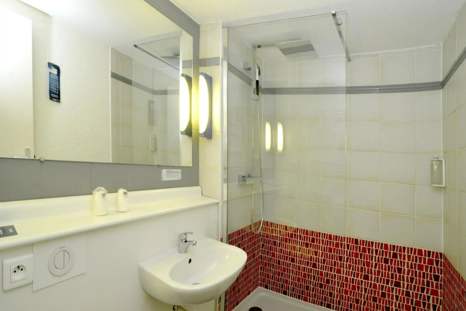 Hotel Rouen Sud - Oissel Rond Point des Vaches