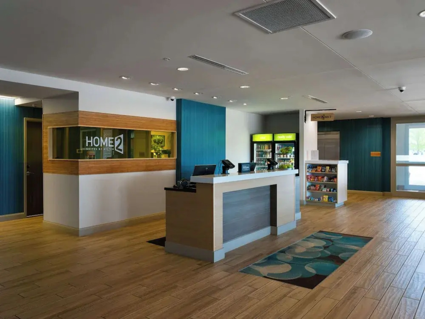 Home2 Suites by Hilton Joplin, MO