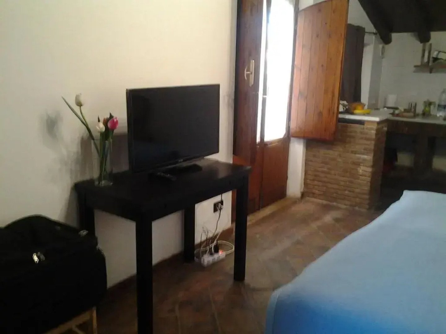 Relais Chiesa Madre Rooms and Apartments