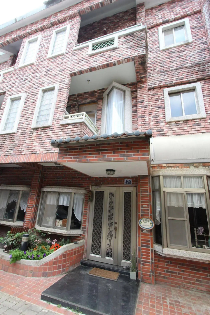 Travel Plus Friend B&B