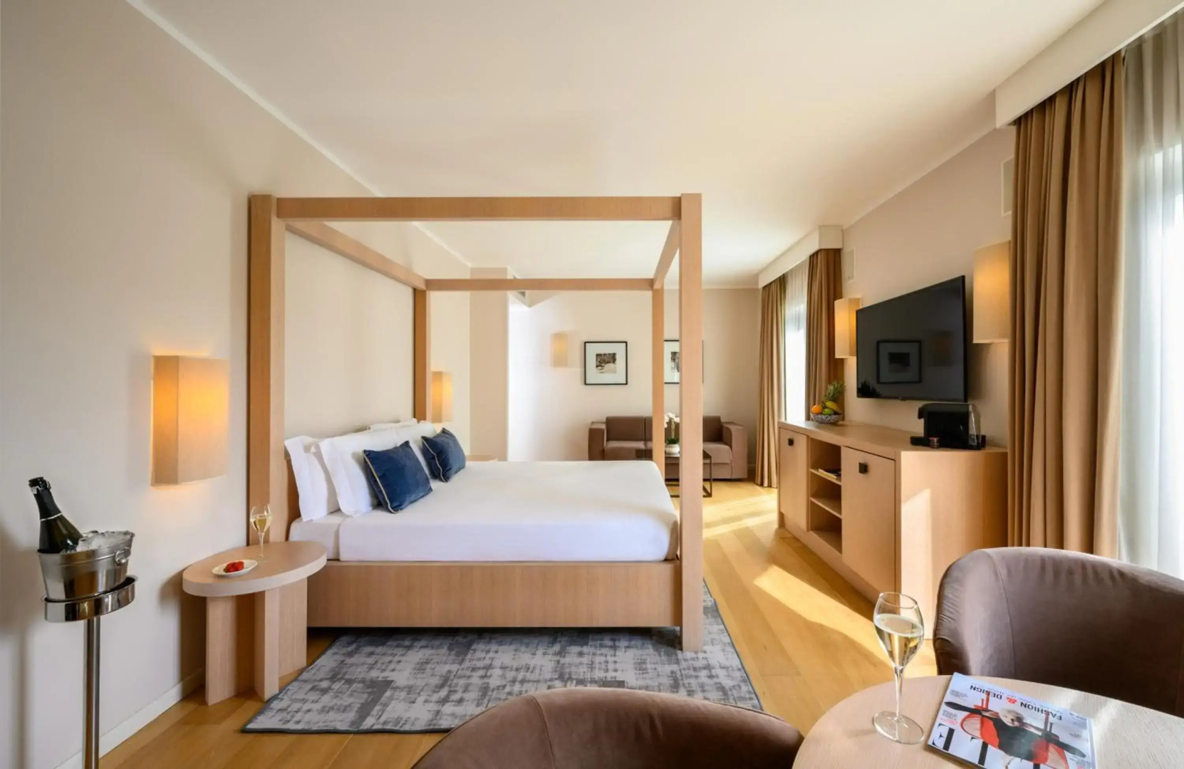 Leonardo Hotel Lago di Garda – Wellness and Spa