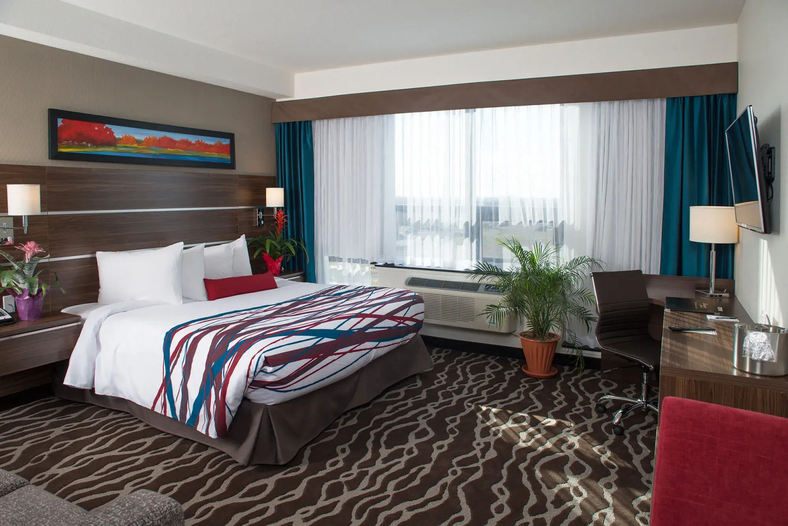 Encore Suites by Service Plus Inns