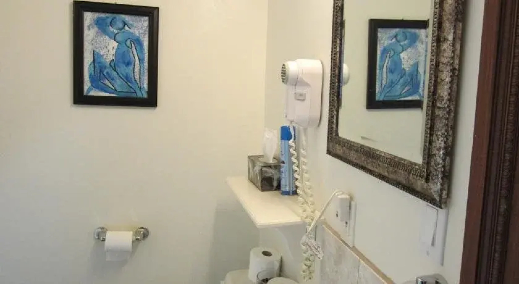 Java Lodge Bed & Breakfast