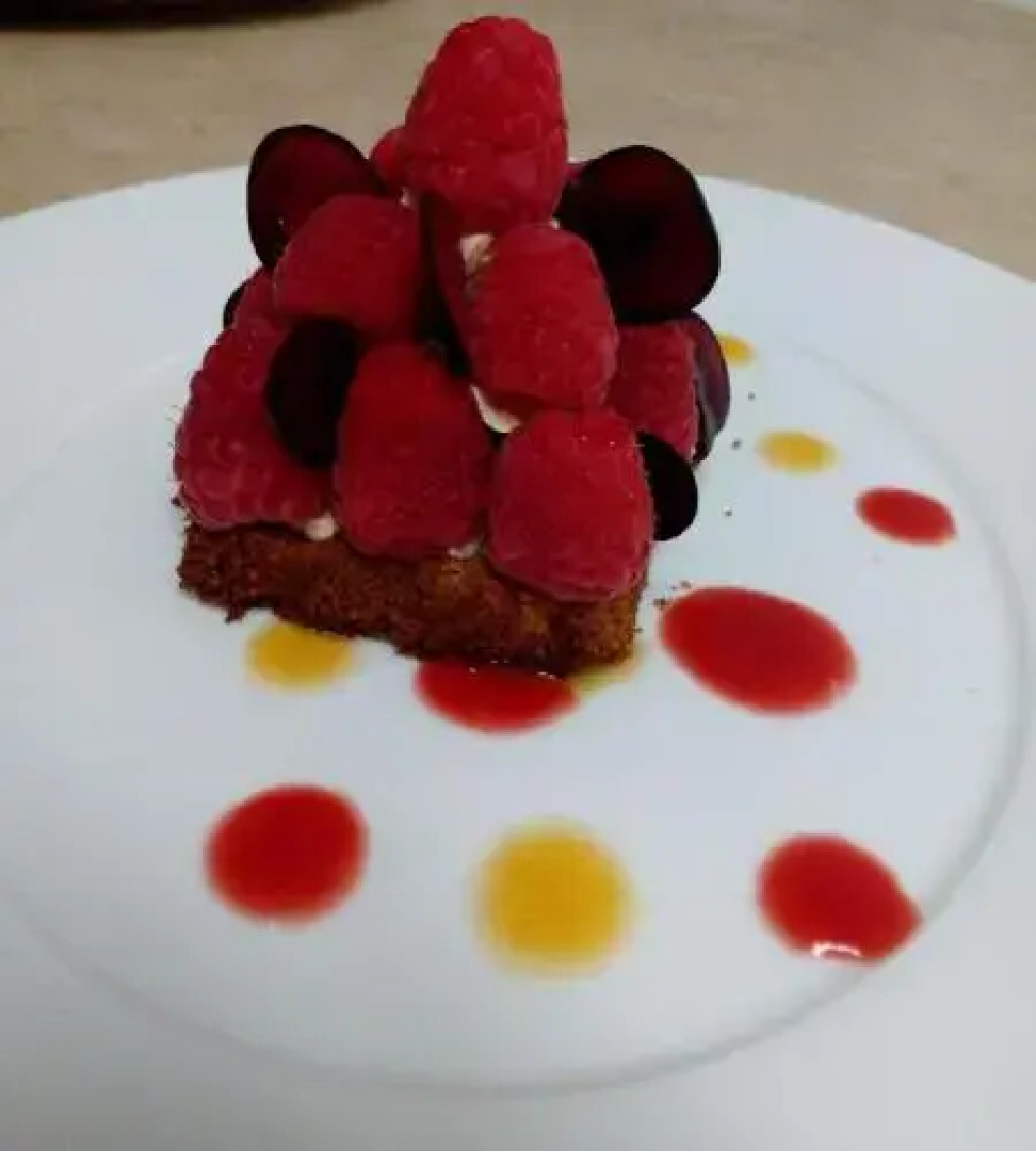 Les Chambres de Diane