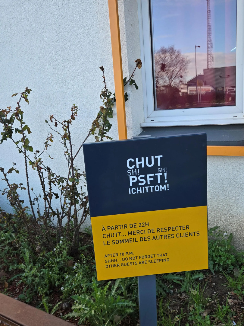 Première Classe Angers Sud - Les Ponts De Cé