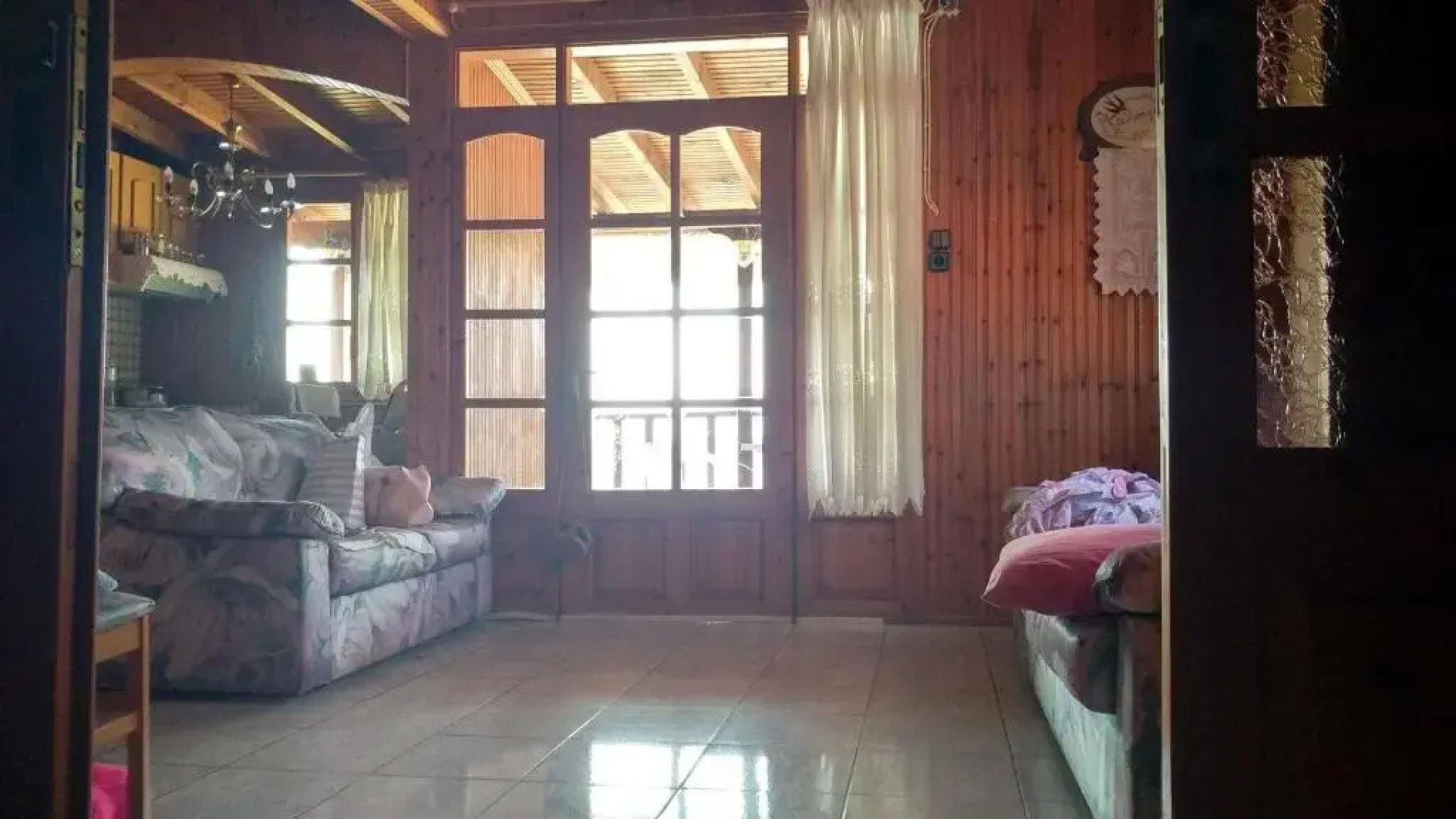 Beachfront Apartment Thassos