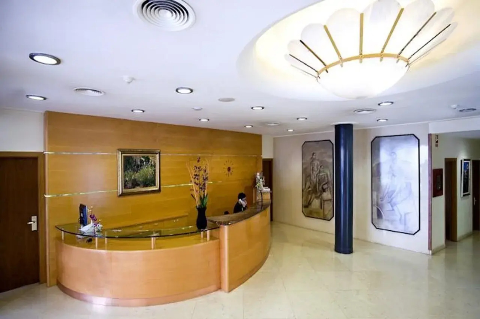 Balneari Termes Victòria