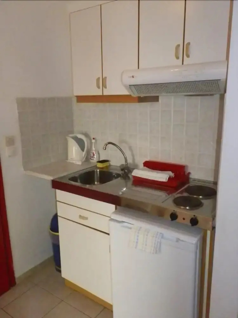 Atlas Studios & Apartments