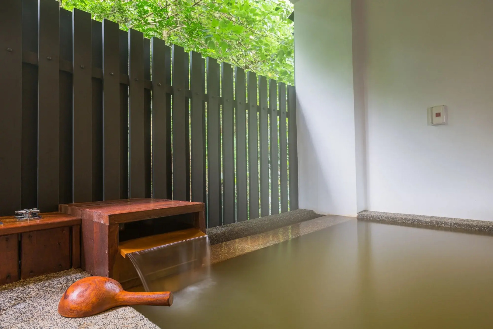 Ruisui Sunshine Hot Spring B&B