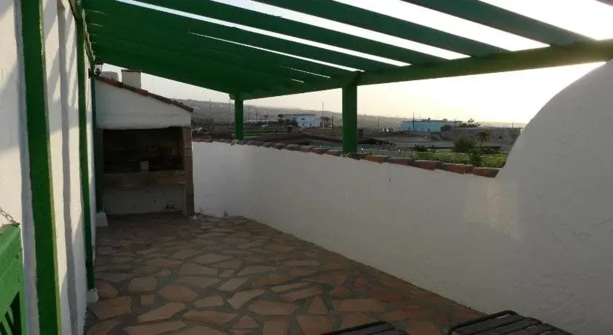 Casa Rural La Capellania