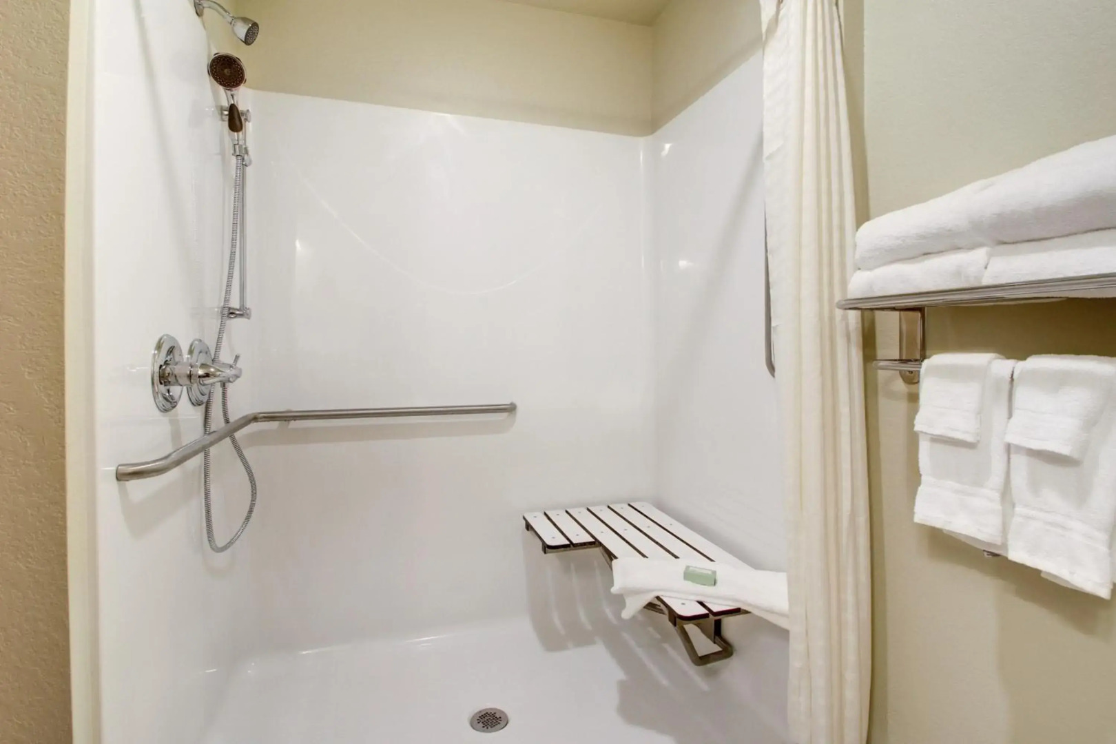 SureStay by Best Western Salem