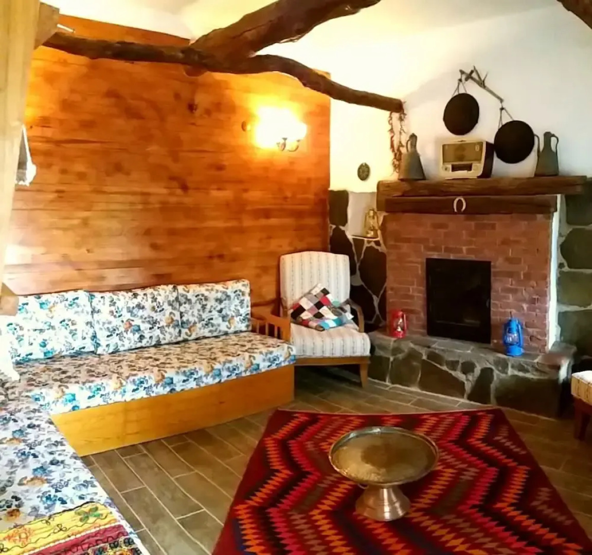 Kaplan Butik Pansiyon