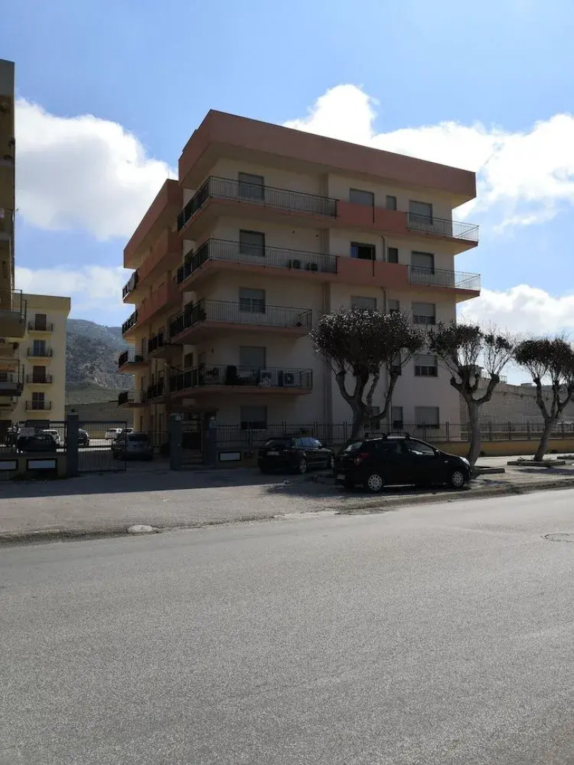 Bed & Breakfast Sapore di Sale