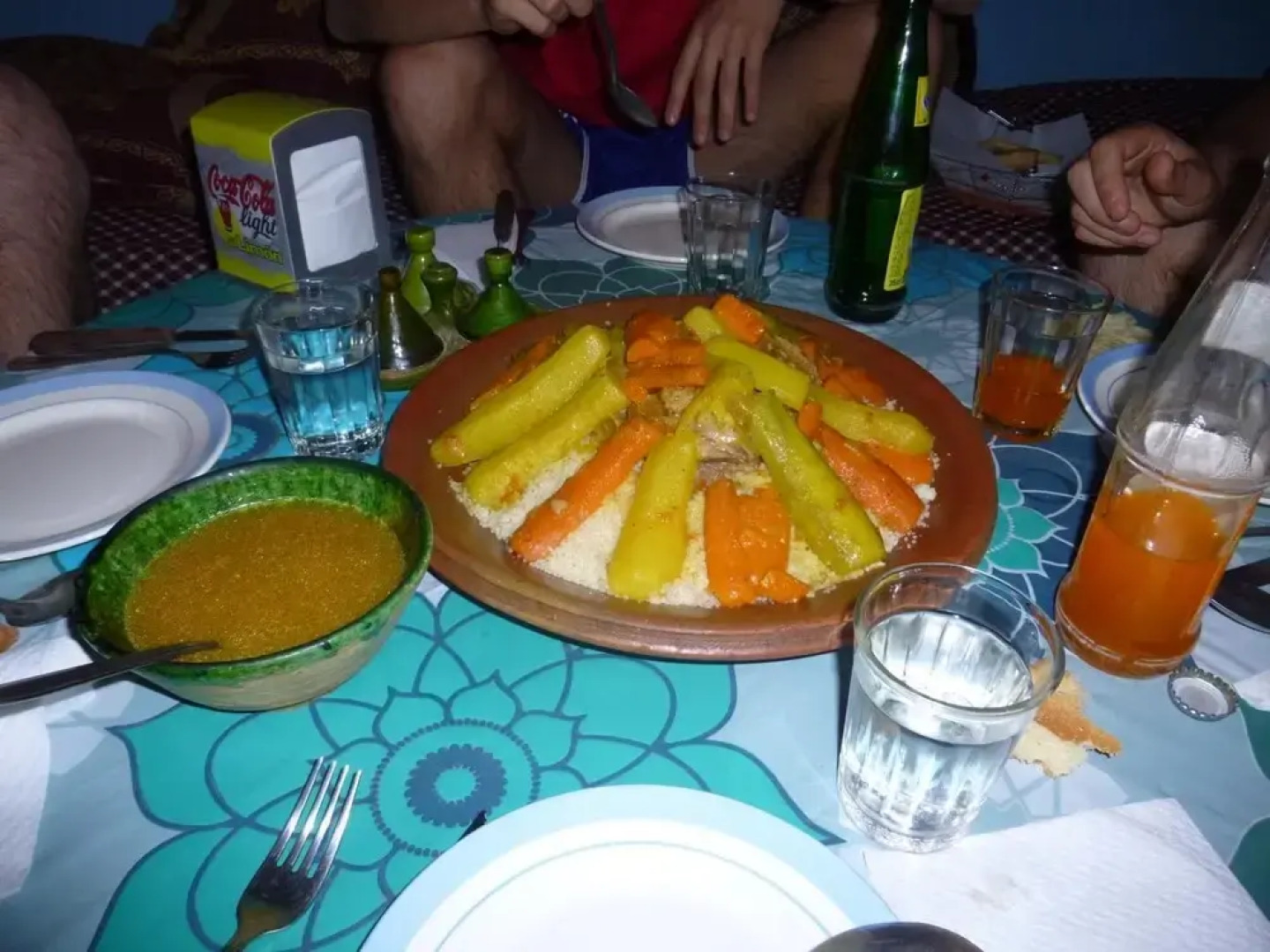 Camping Les Palmeraies