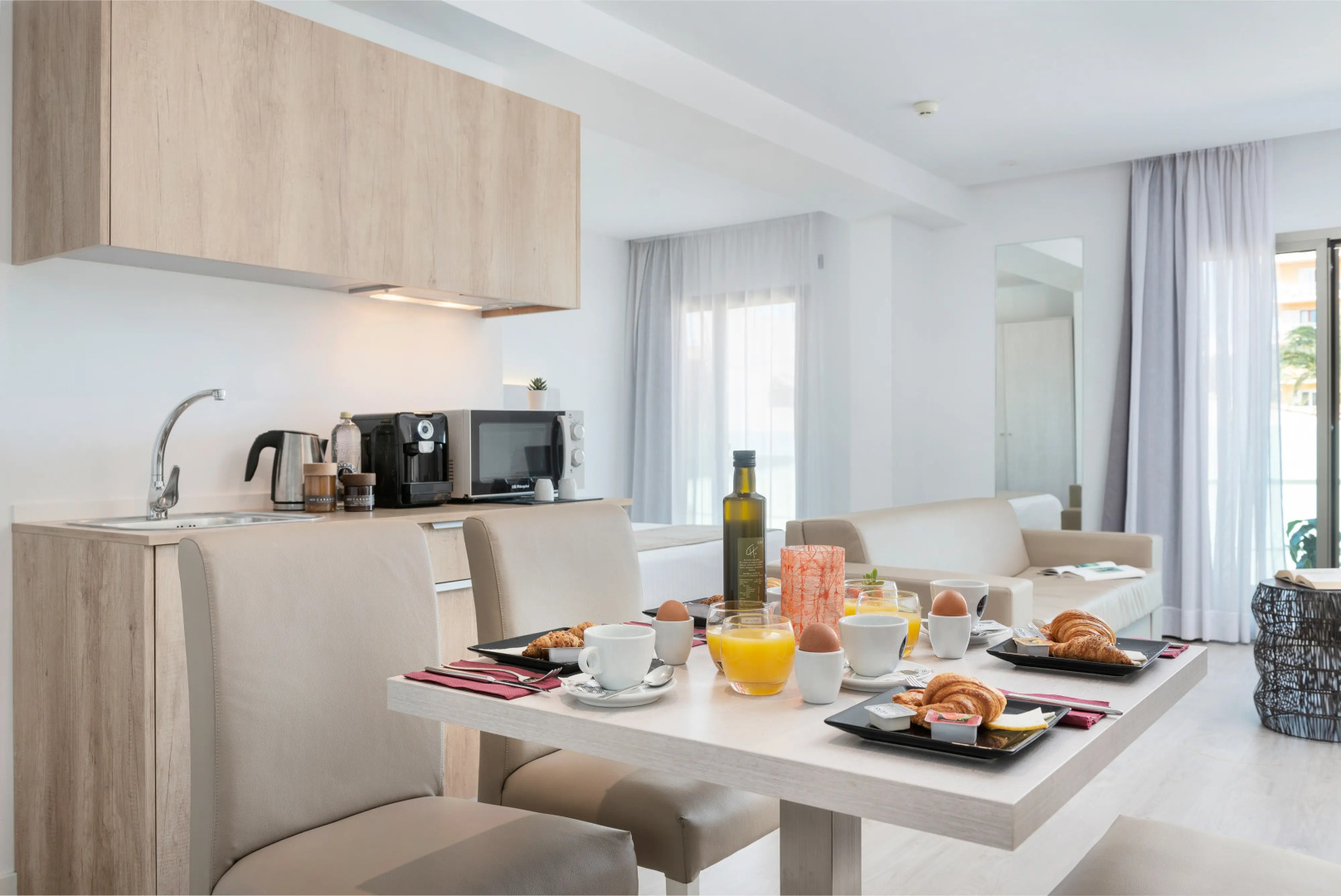 Som Llaut Boutique Hotel