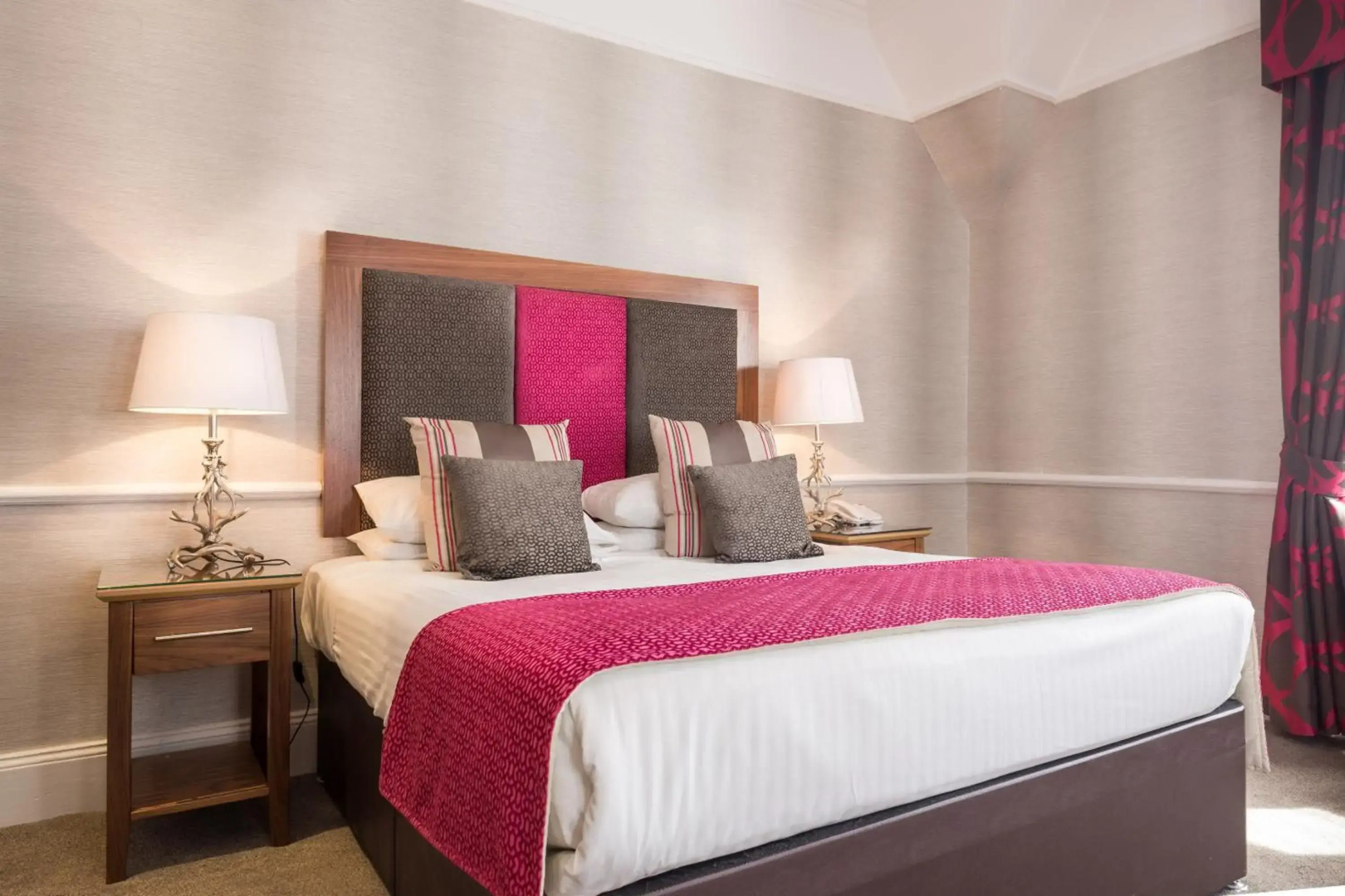 Craigmonie Hotel Inverness by Compass Hospitality