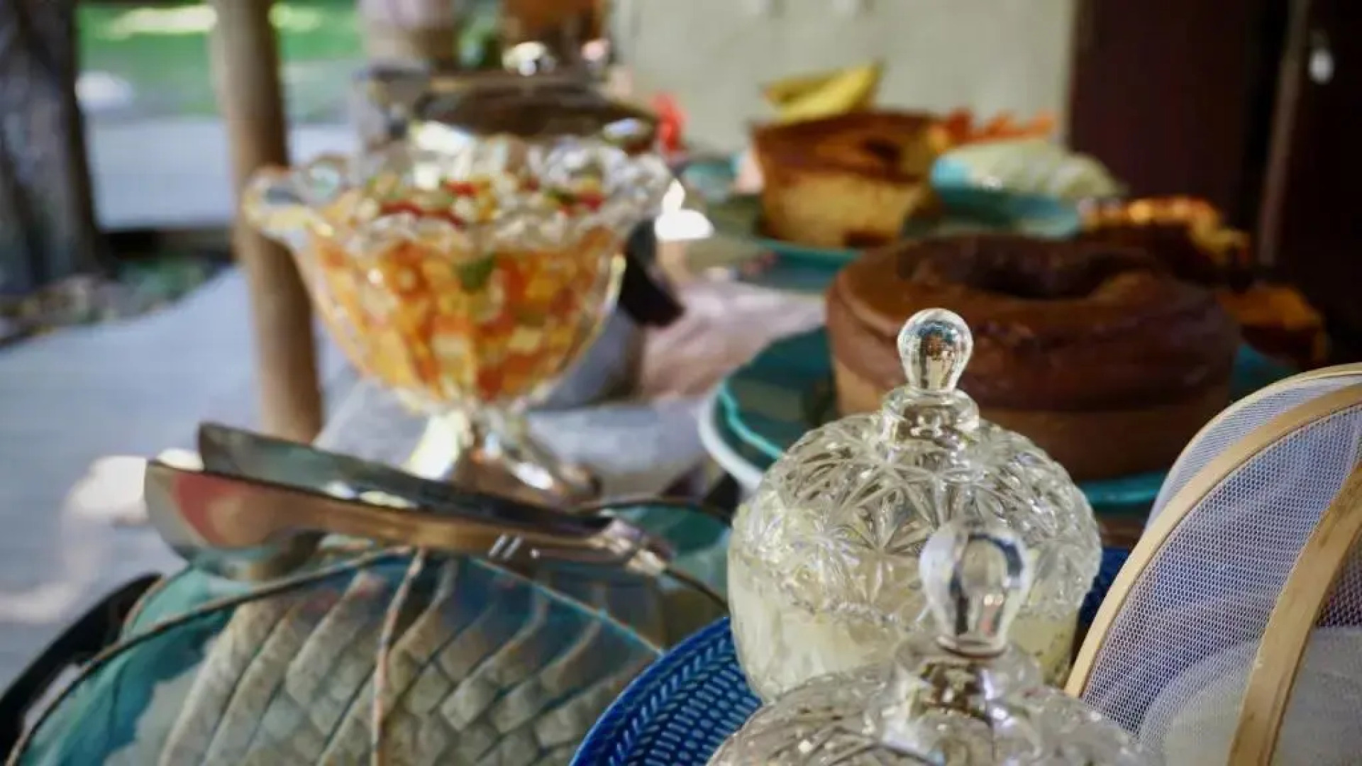 Soleluna Casa Pousada