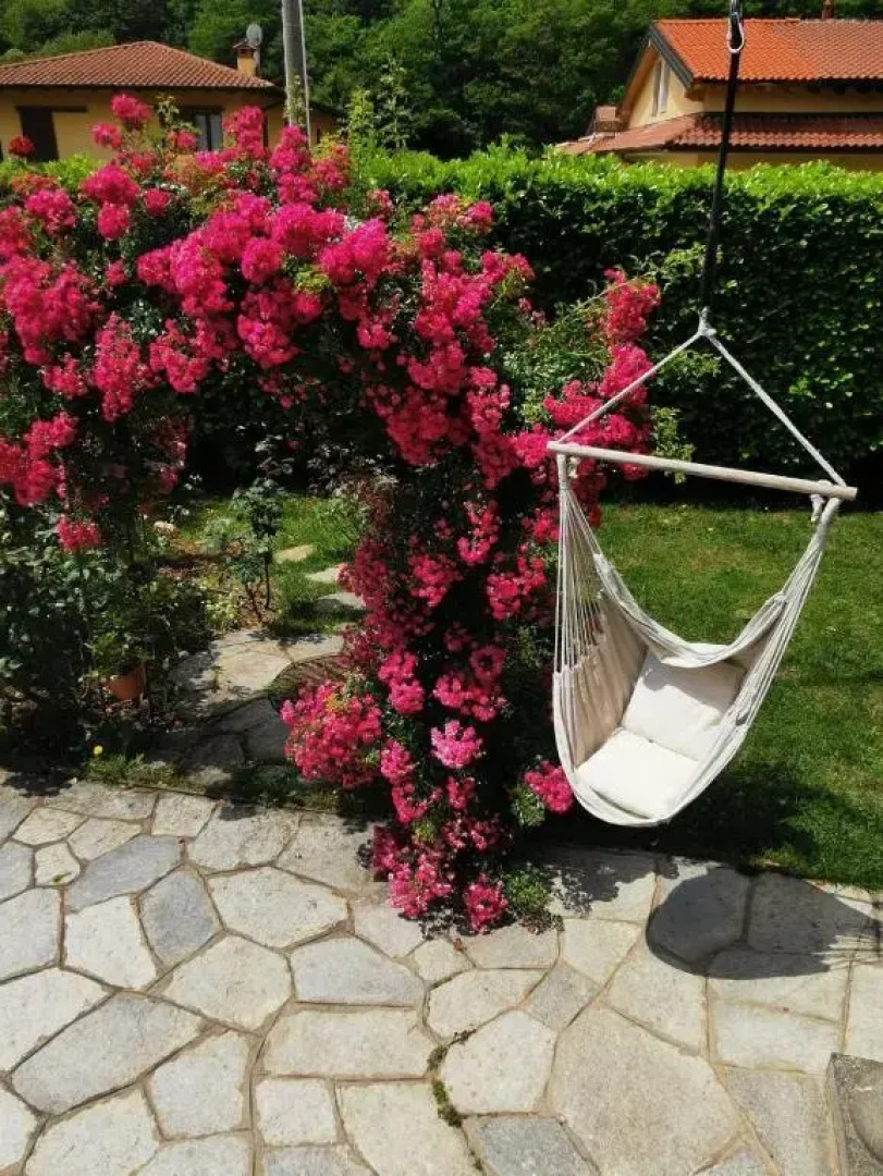 B&B La Rosa del Lago