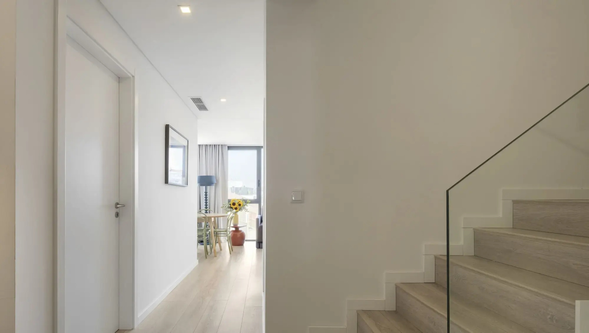 Lisbon Serviced Apartments - Parque