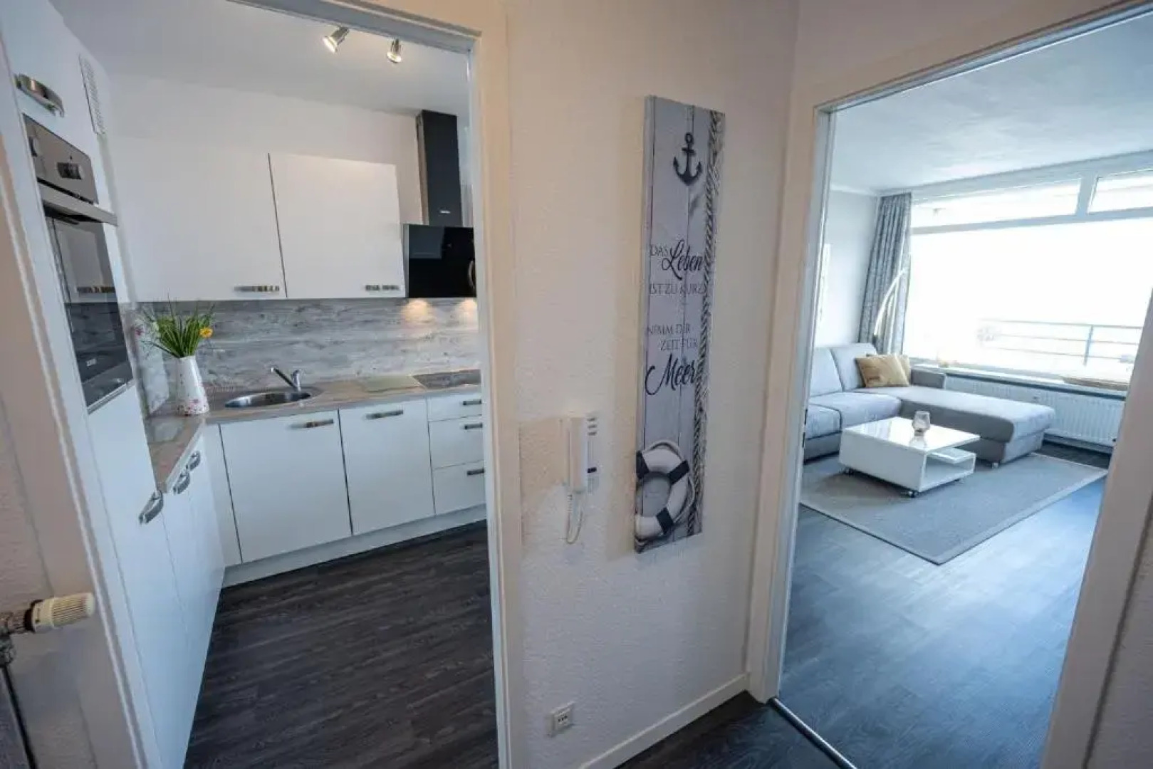 Wehmeyer Strandhotel