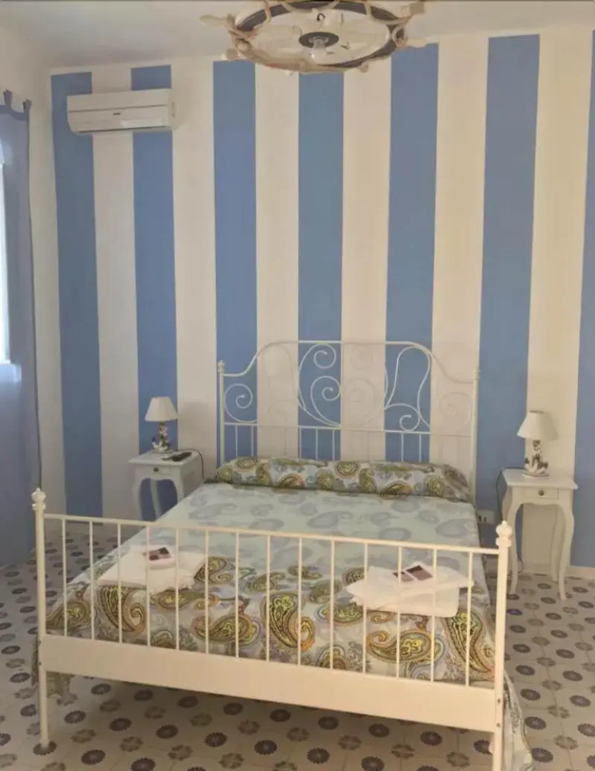 Albergo Terrazze Sul Mare