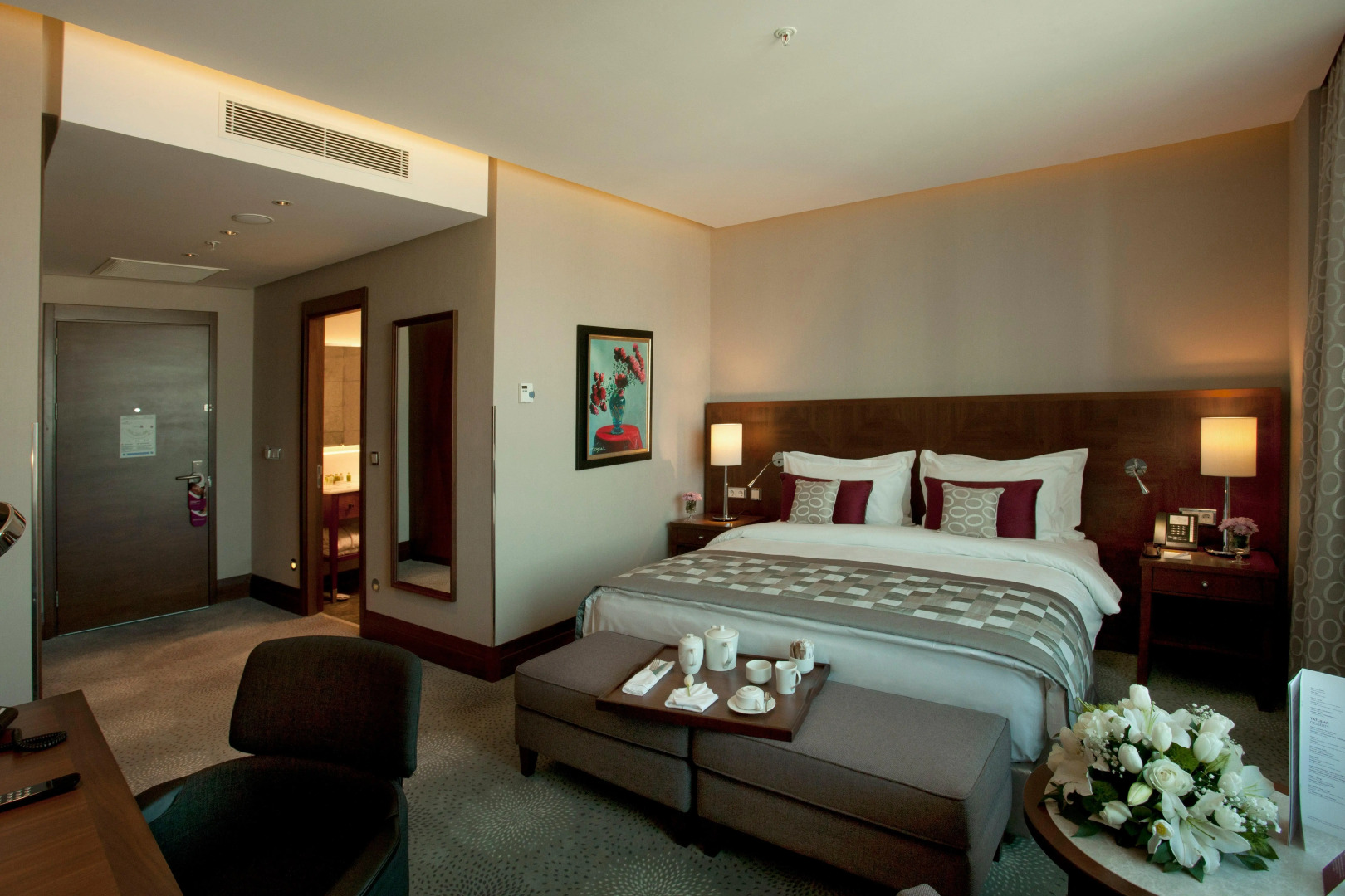 Crowne Plaza Istanbul - Oryapark by IHG