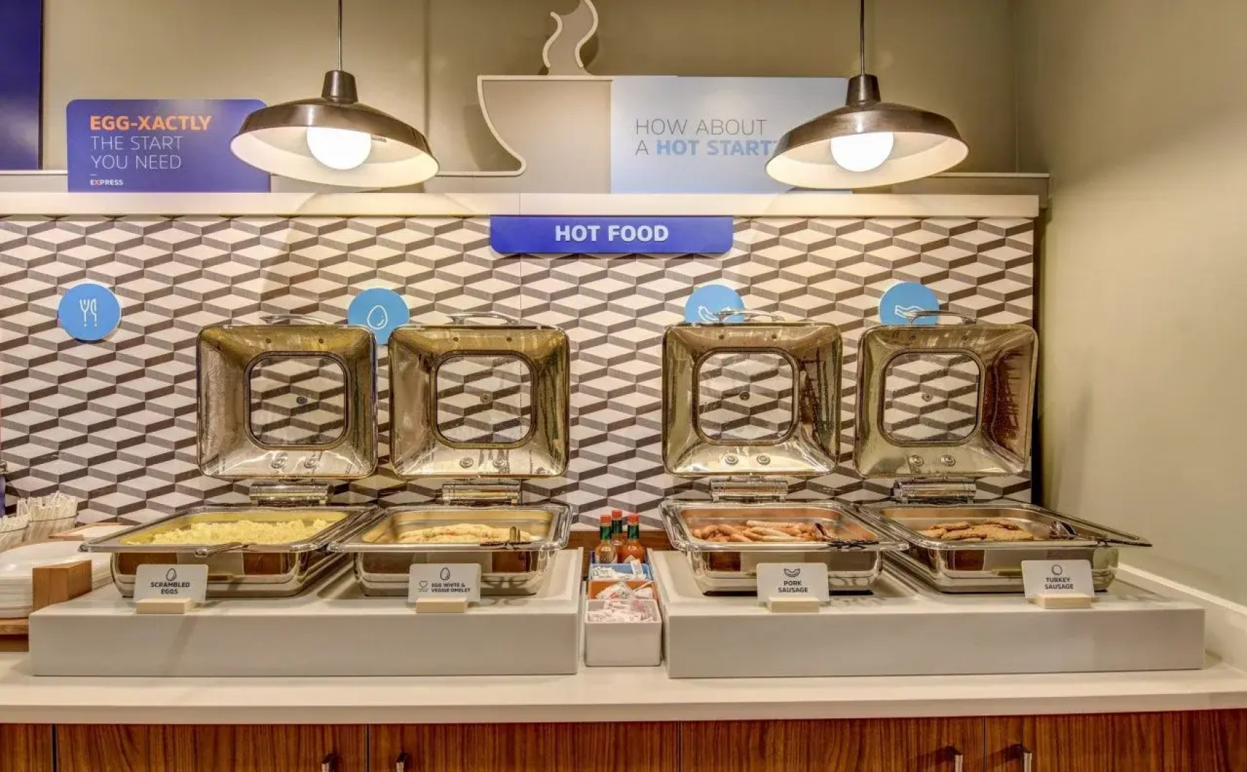 Holiday Inn Express Fort Walton Beach Central by IHG