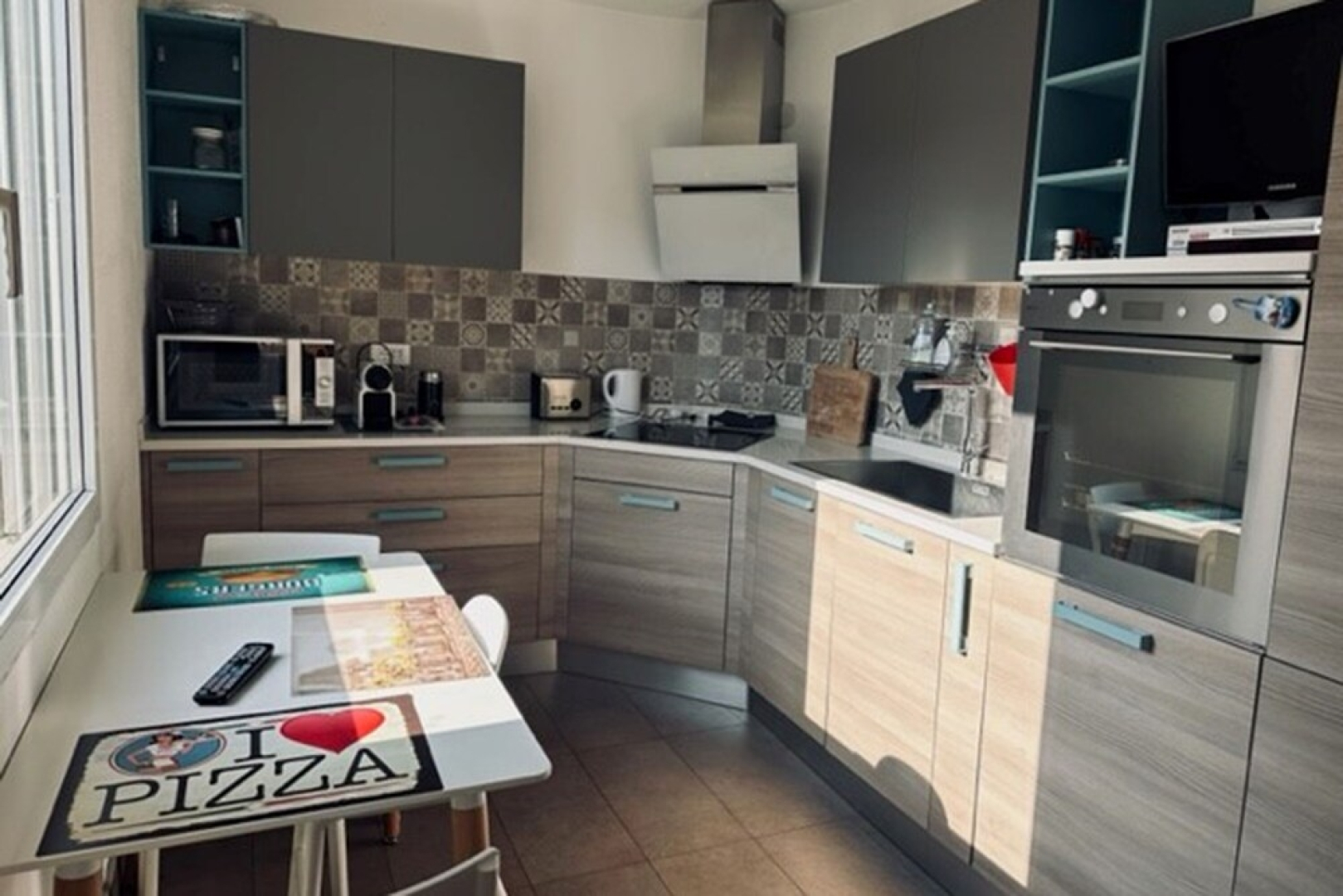 Al Pontile Di Caslano