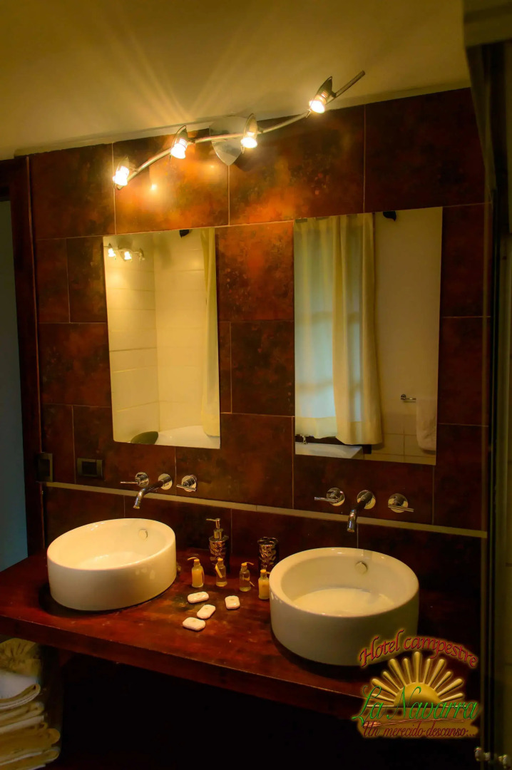 Hotel Campestre La Navarra