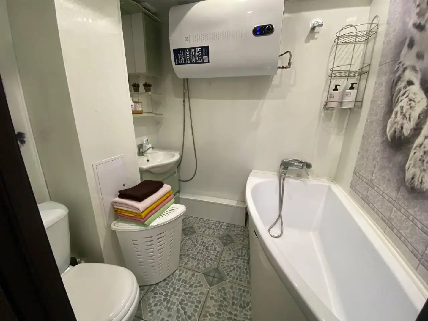 Welcome Home (Вэлком Хоум) на проспекте Победы