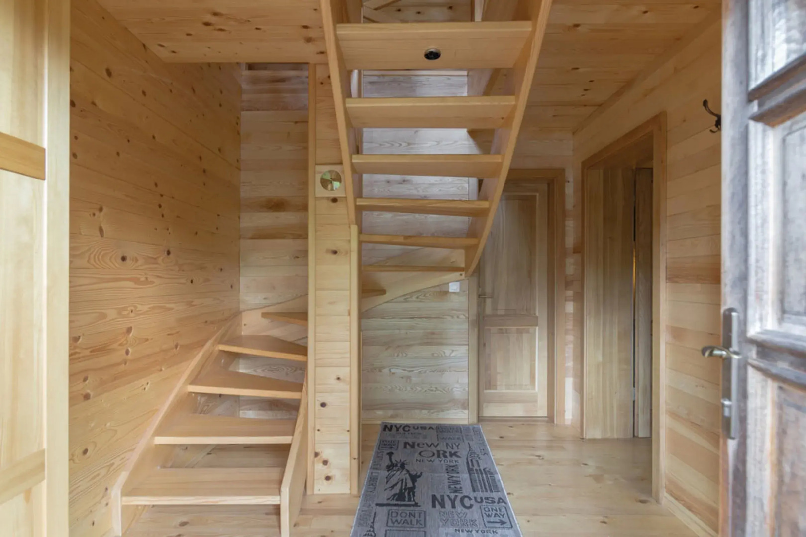 Wellness Chalet Kašna Maruša