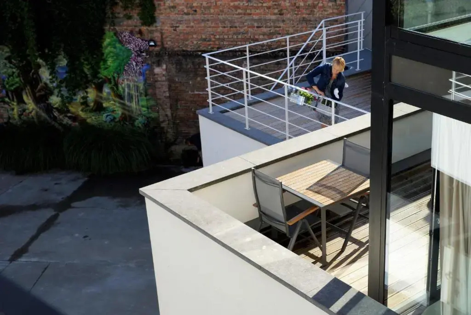 Apartment Fluisterbos