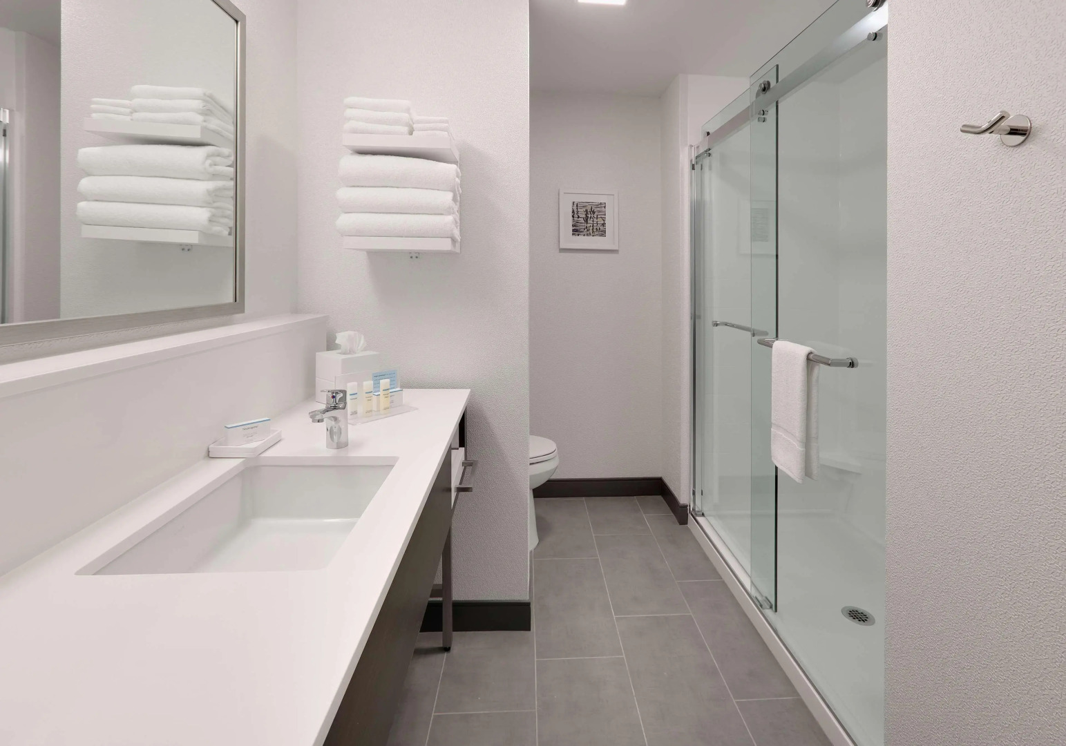 Hampton Inn by Hilton Irvine Spectrum/Lake Forest