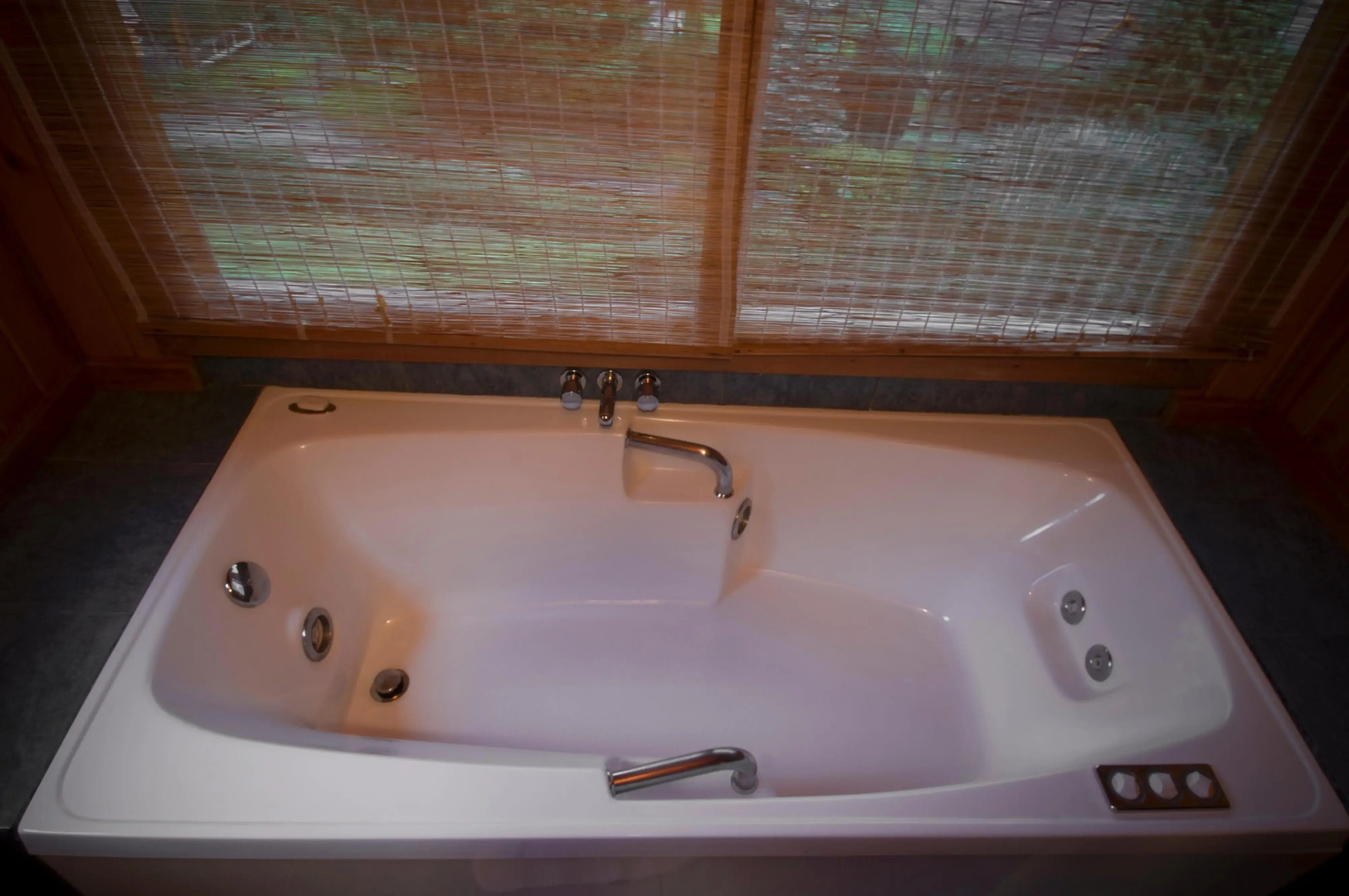 Cabañas Aba Salomon