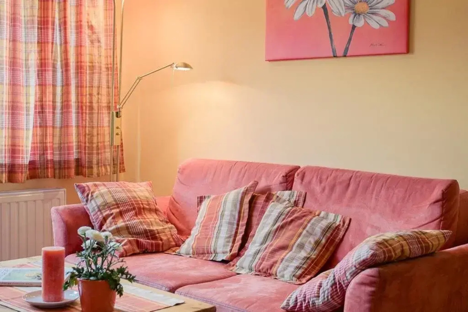 Ferienhaus Schwaab-Scherr