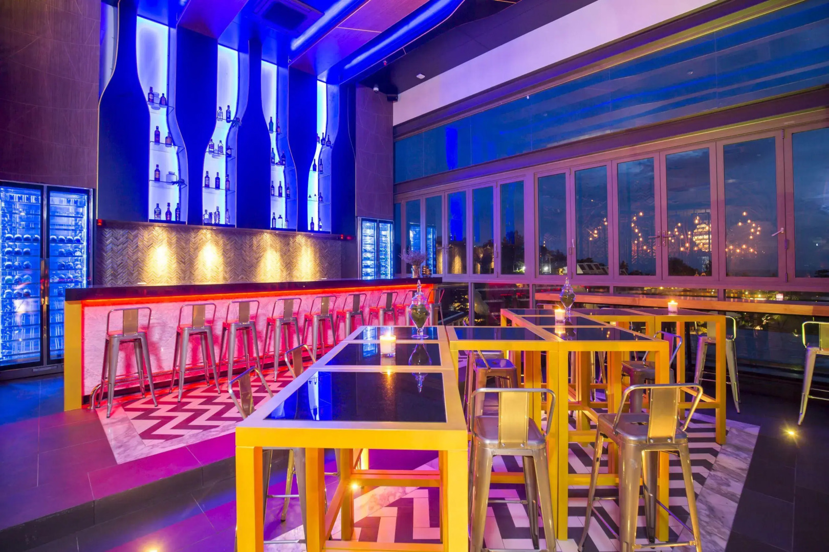 The SIS Kata Resort — Adult Only