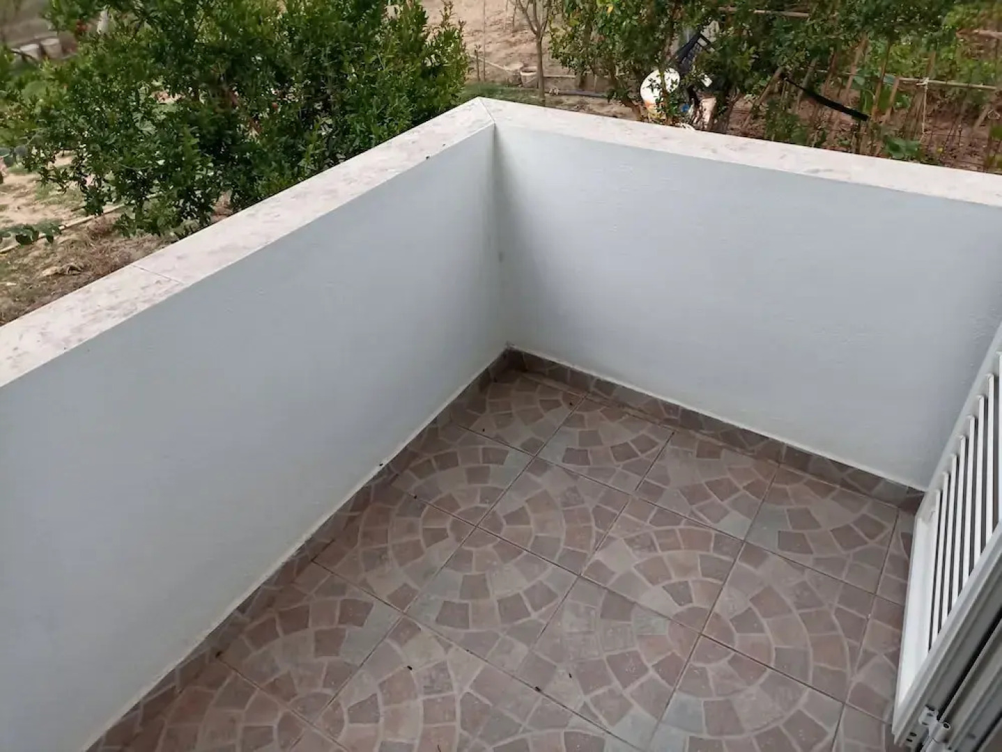 Studio Apartment Hamallaj Beach