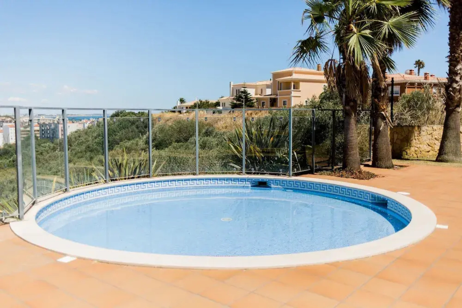 CheckinCheckout - Panorama Luxury Flat