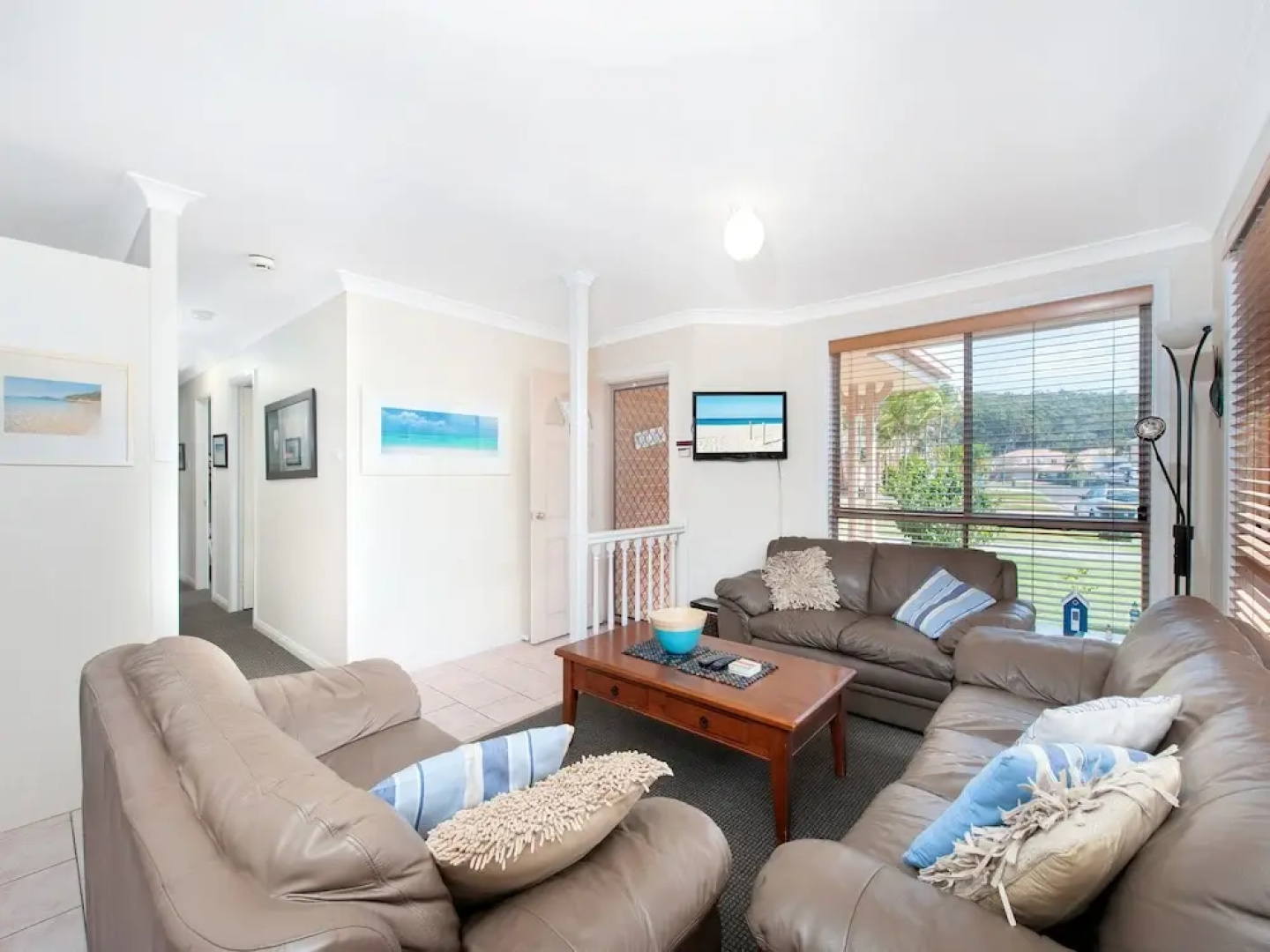 Chill Out at Fingal - Jellicoe Close