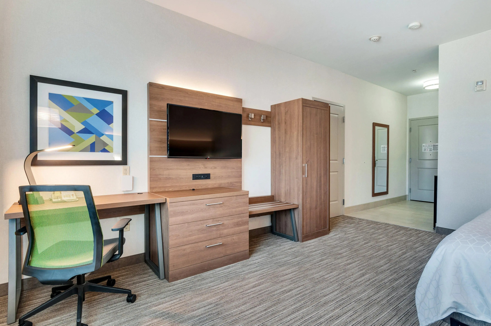 Holiday Inn Express Hotel & Suites Banning by IHG