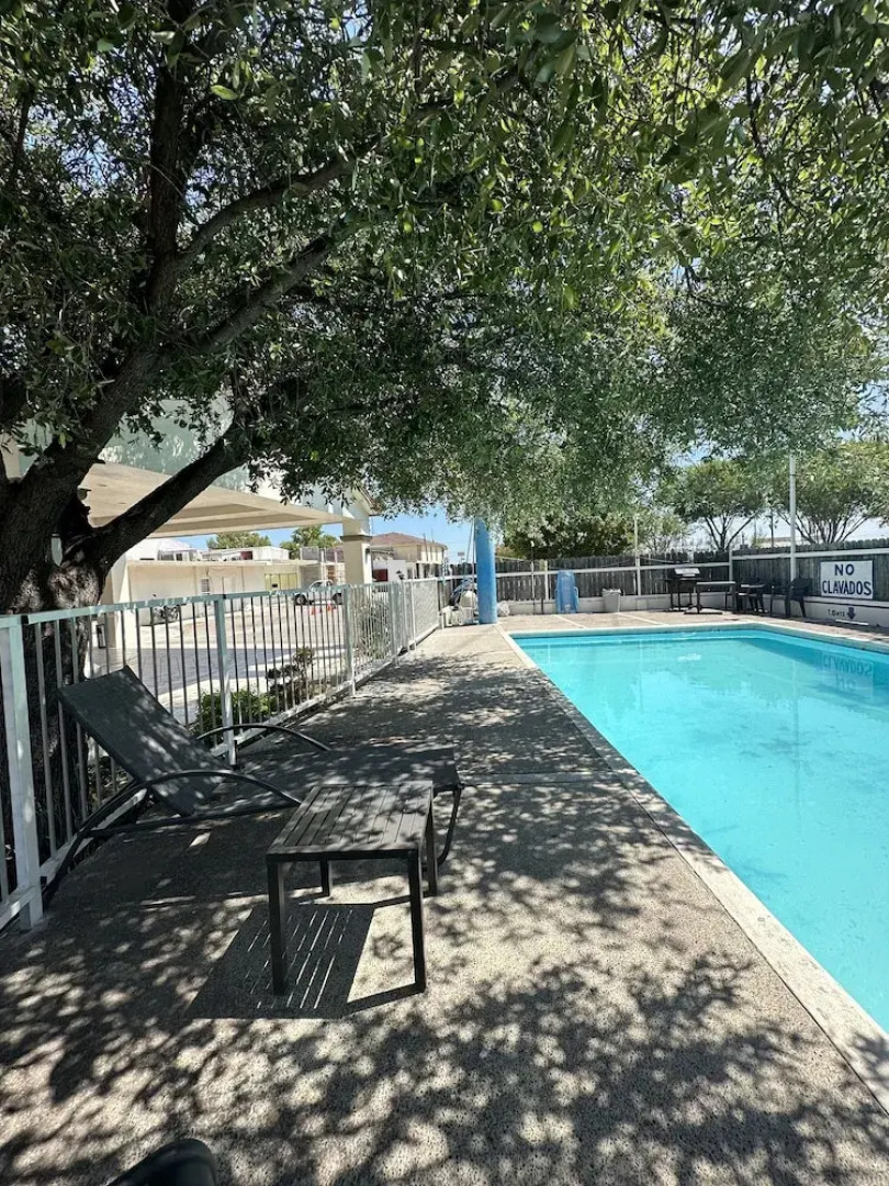 Quinta San Carlos Inn