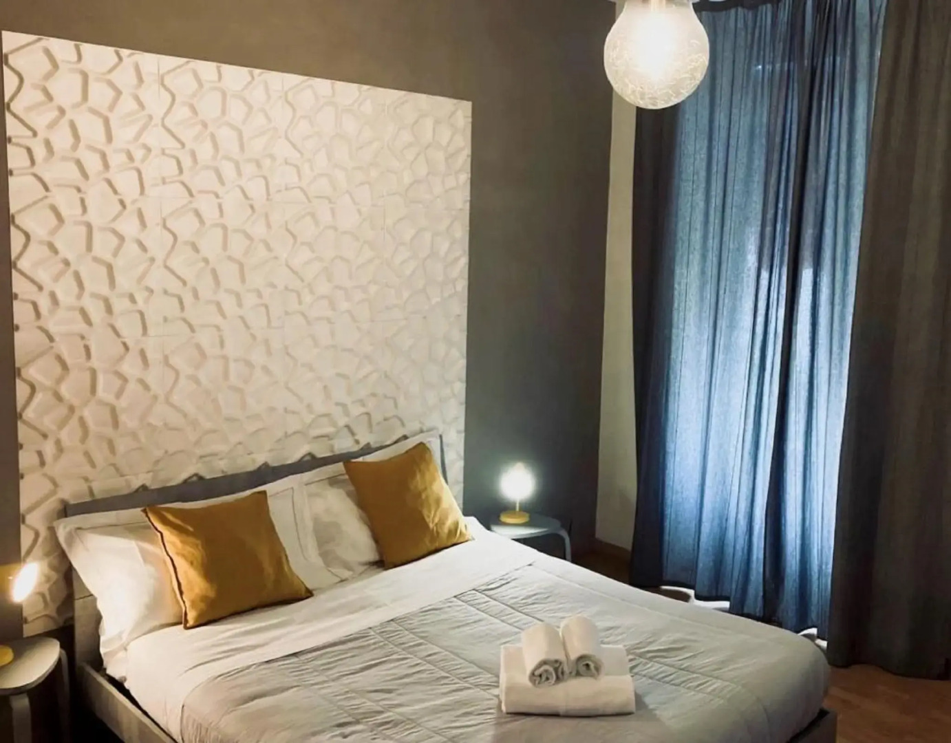 B&B Stesicoro InHabit- Guesthouse City Center