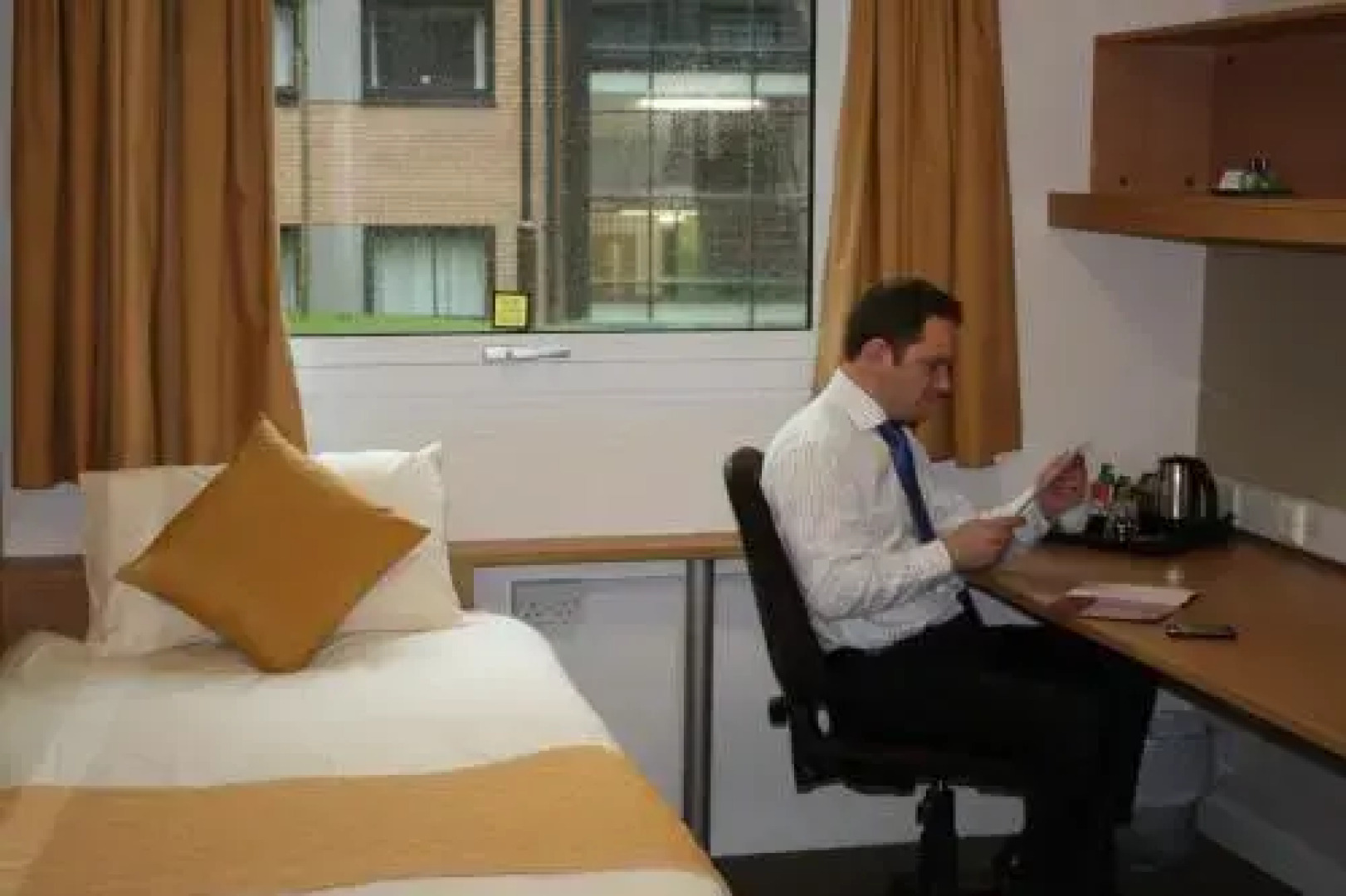 The Endcliffe Village - Part of the University of Sheffield