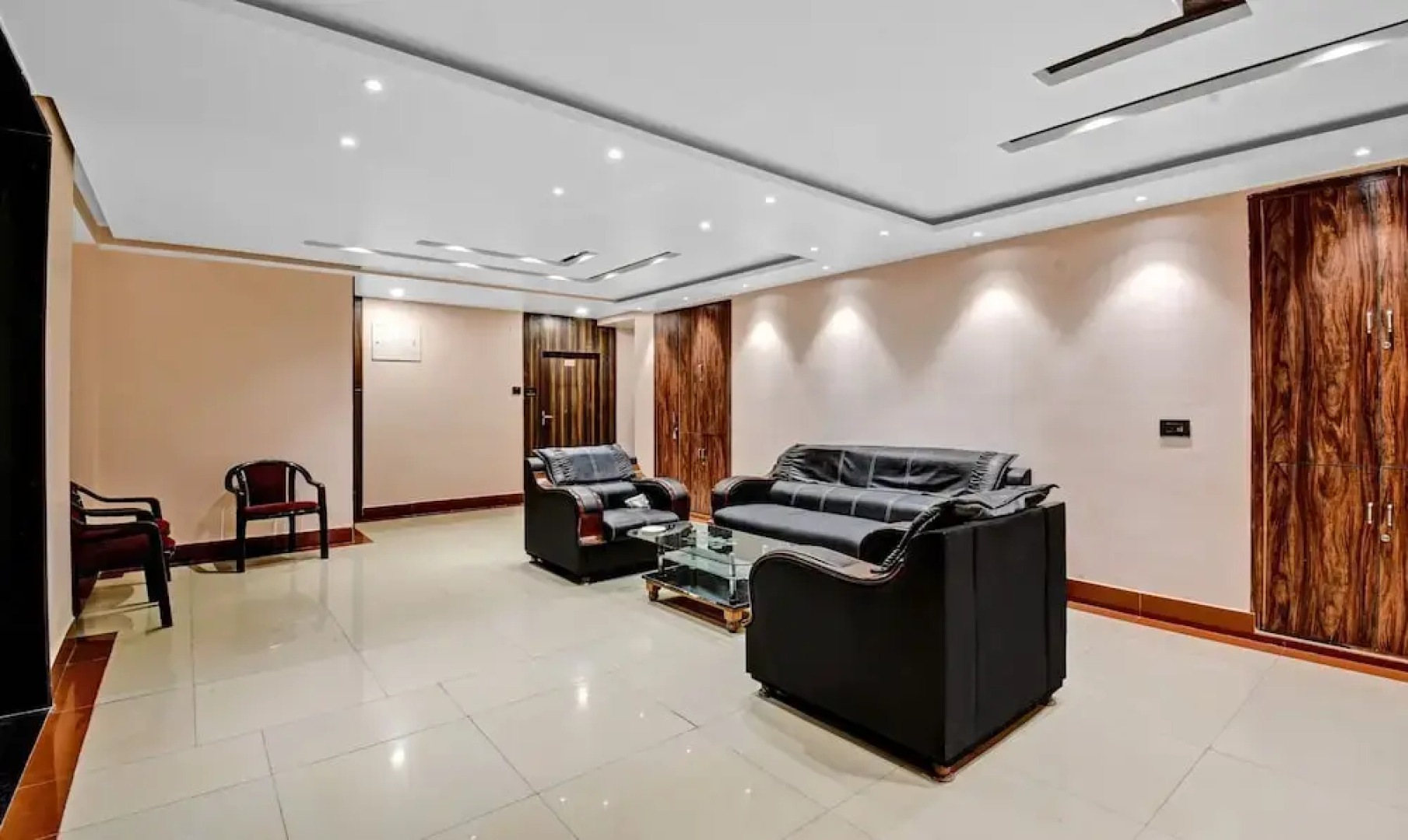 Pearl Club Guest House