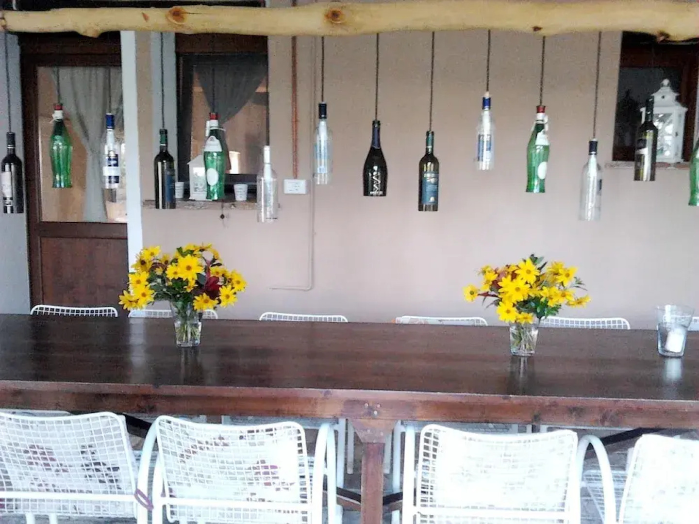 Studio in Montesecco, With Wonderful sea View, Pool Access, Furnished Garden - 40 km From the Beach