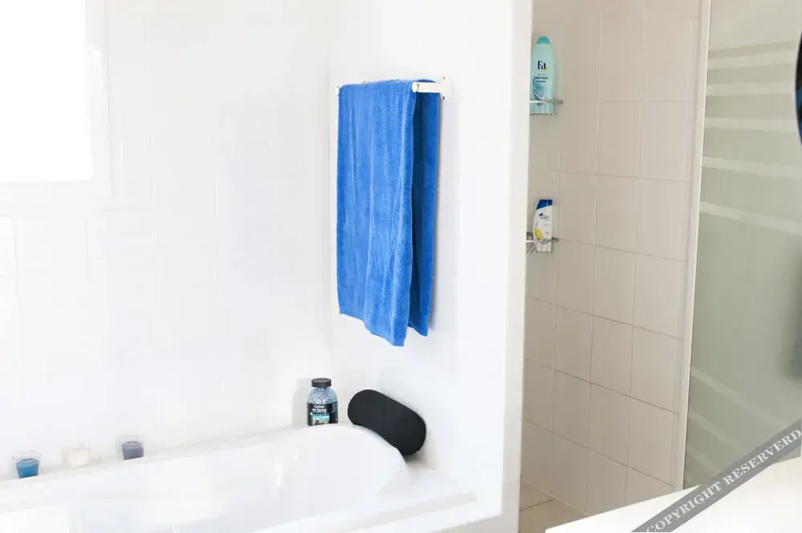 Zen Break - Maison Agreable F3