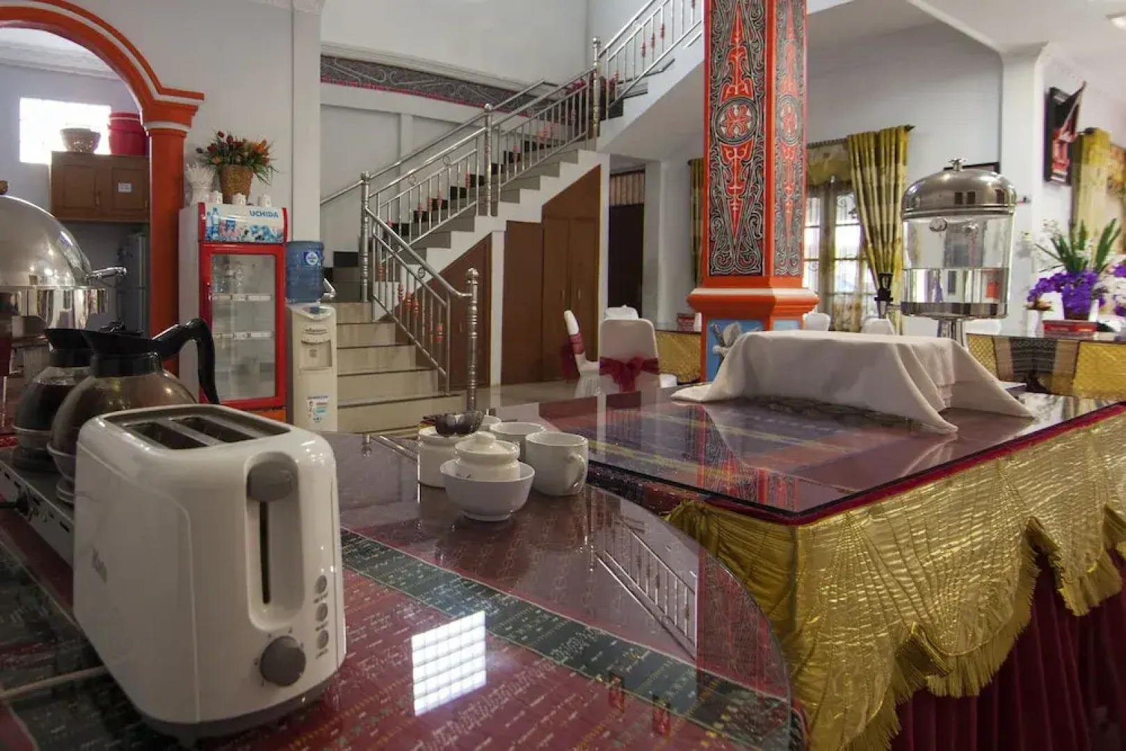 OYO 1520 Hotel Kartini