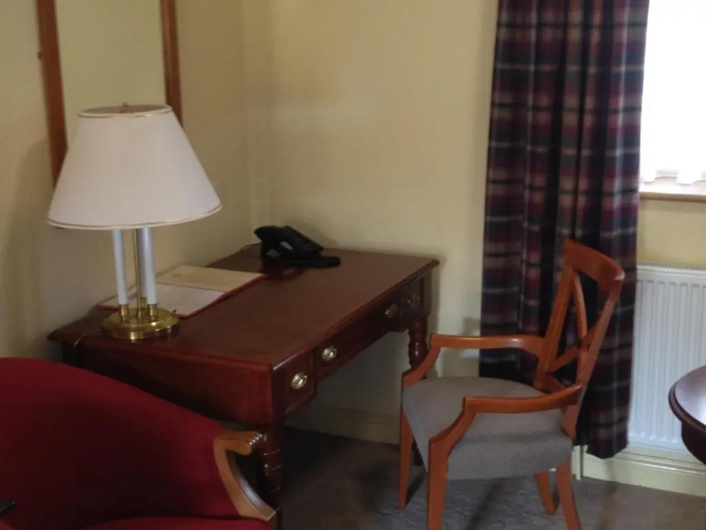 The Olde Windmill Inn