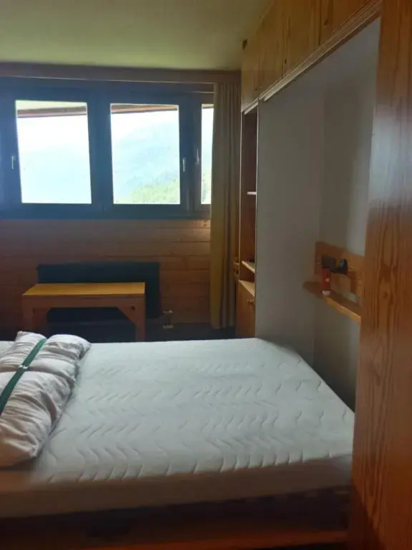 Appartamento nel Top Residence Kurz