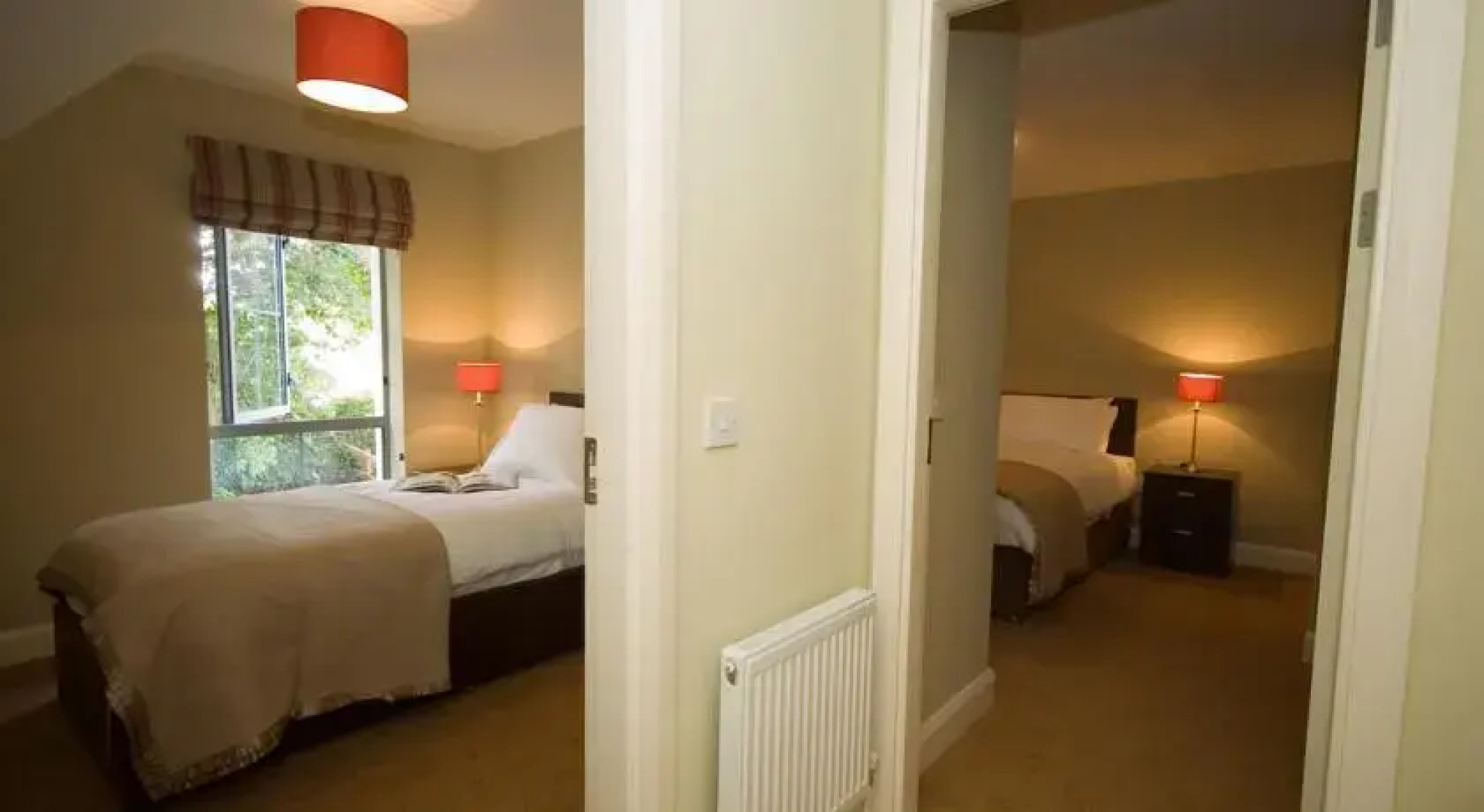 Kenmare Bay Hotel Holiday Homes